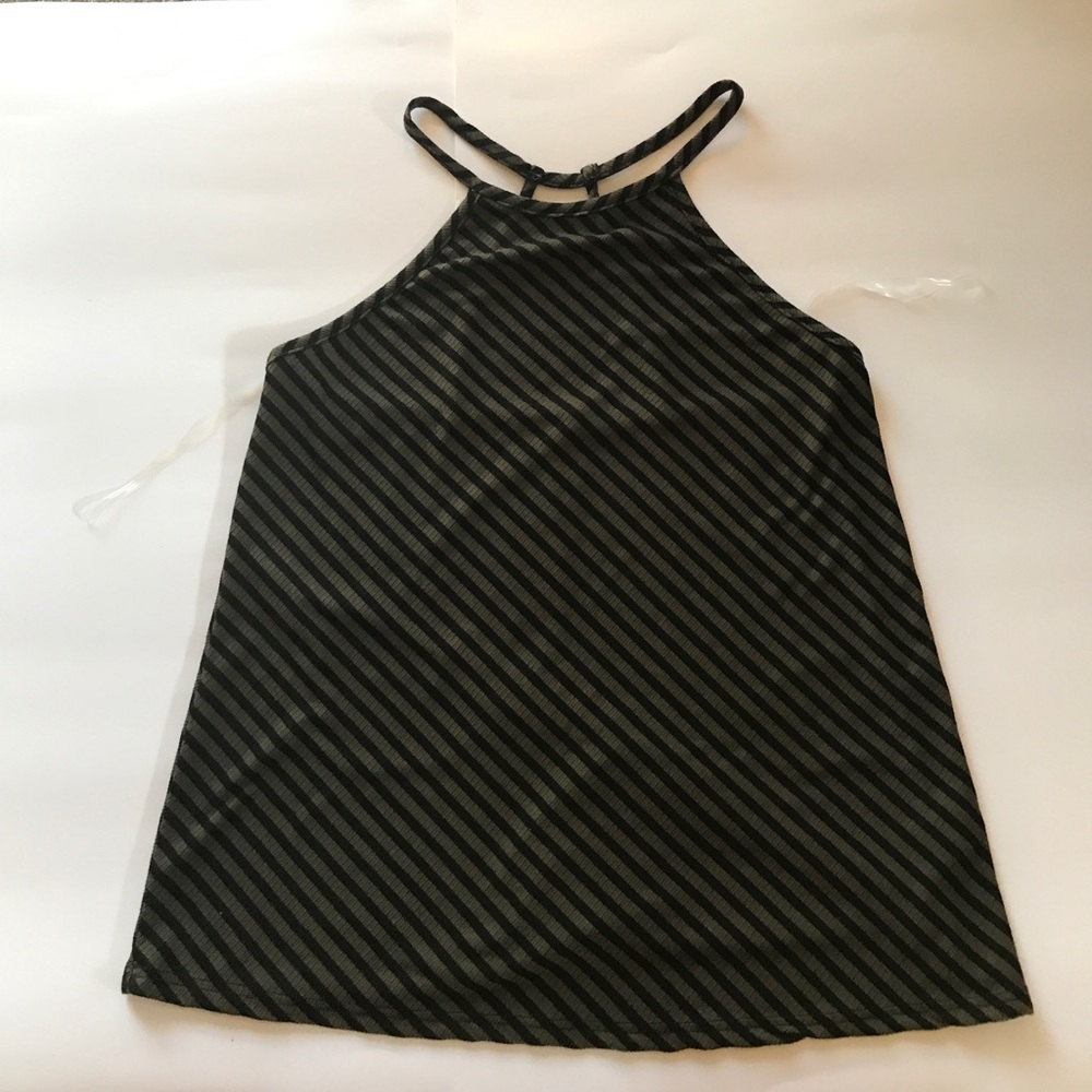 Olive top
