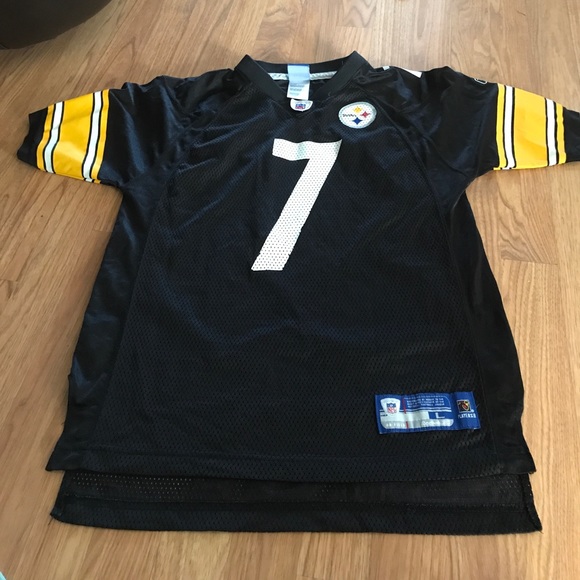 ben roethlisberger reebok jersey ben roethlisberger reebok jersey