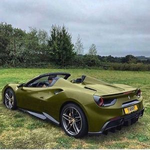 Meet your Posher, Alejandro