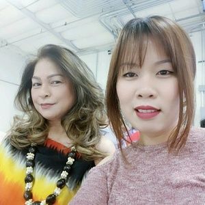 Meet your Posher, Kim