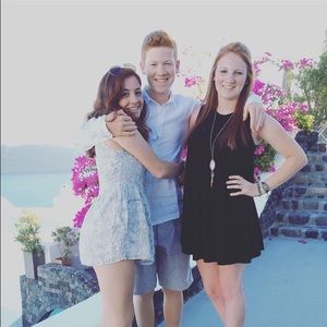 Meet your Posher, Hannah