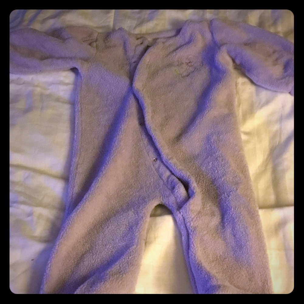 Comfy pjs for toddler girl 24 months