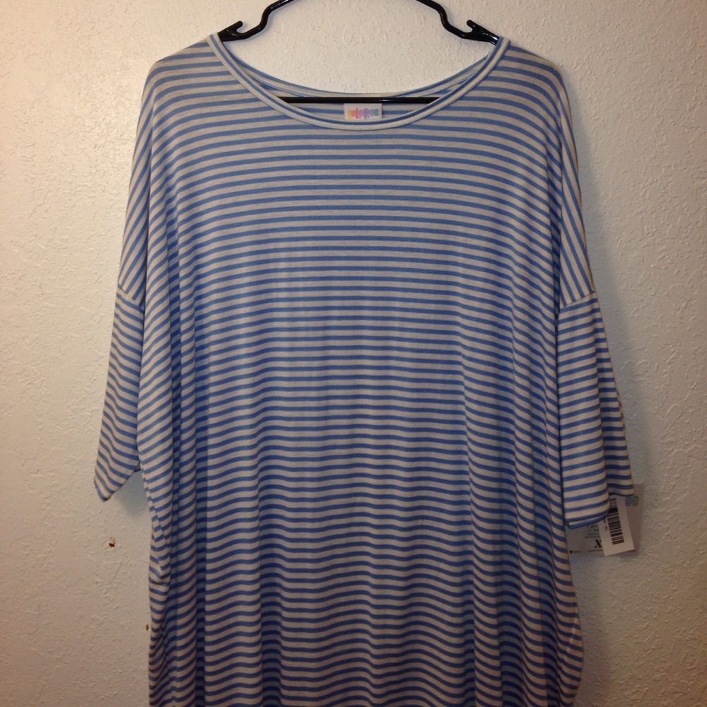 XL Lularoe Irma, NWT