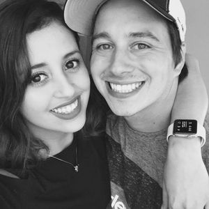 Meet your Posher, Mayra