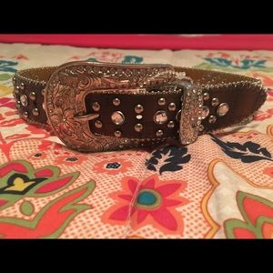 Belt