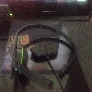 Xbox One Headset