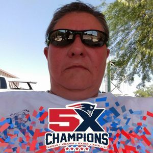 Meet your Posher, Roberta