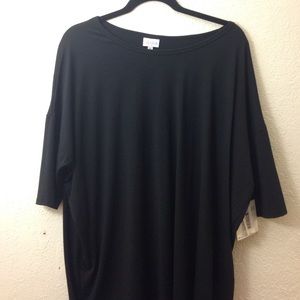 XL Lularoe Irma, NWT