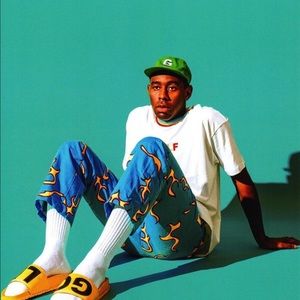 Meet your Posher, David