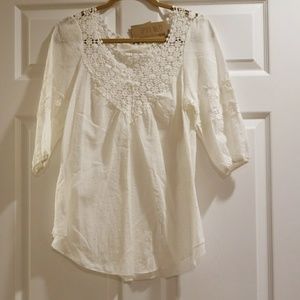 Boutique top size S