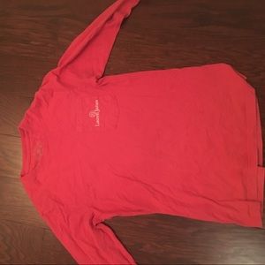 Lauren James long sleeve shirt