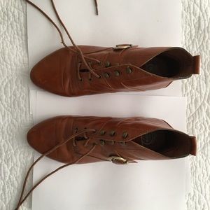 Original Jeffrey Campbell Booties