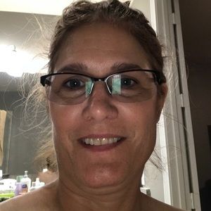 Meet your Posher, Tammy