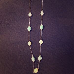 Banana Republic Necklace - Long