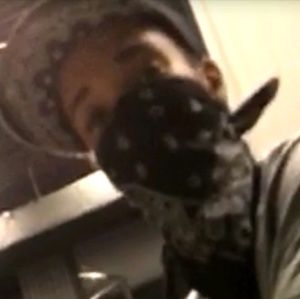 Meet your Posher, Brandon