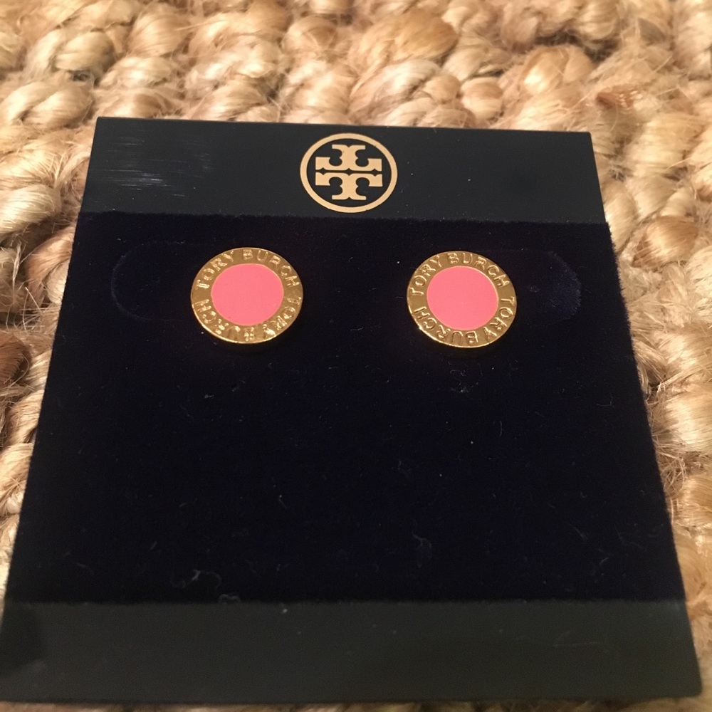 Tory Burch Studs