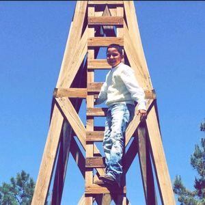 Meet your Posher, Edjaher