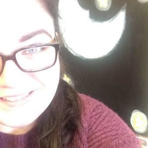 Meet your Posher, Elise