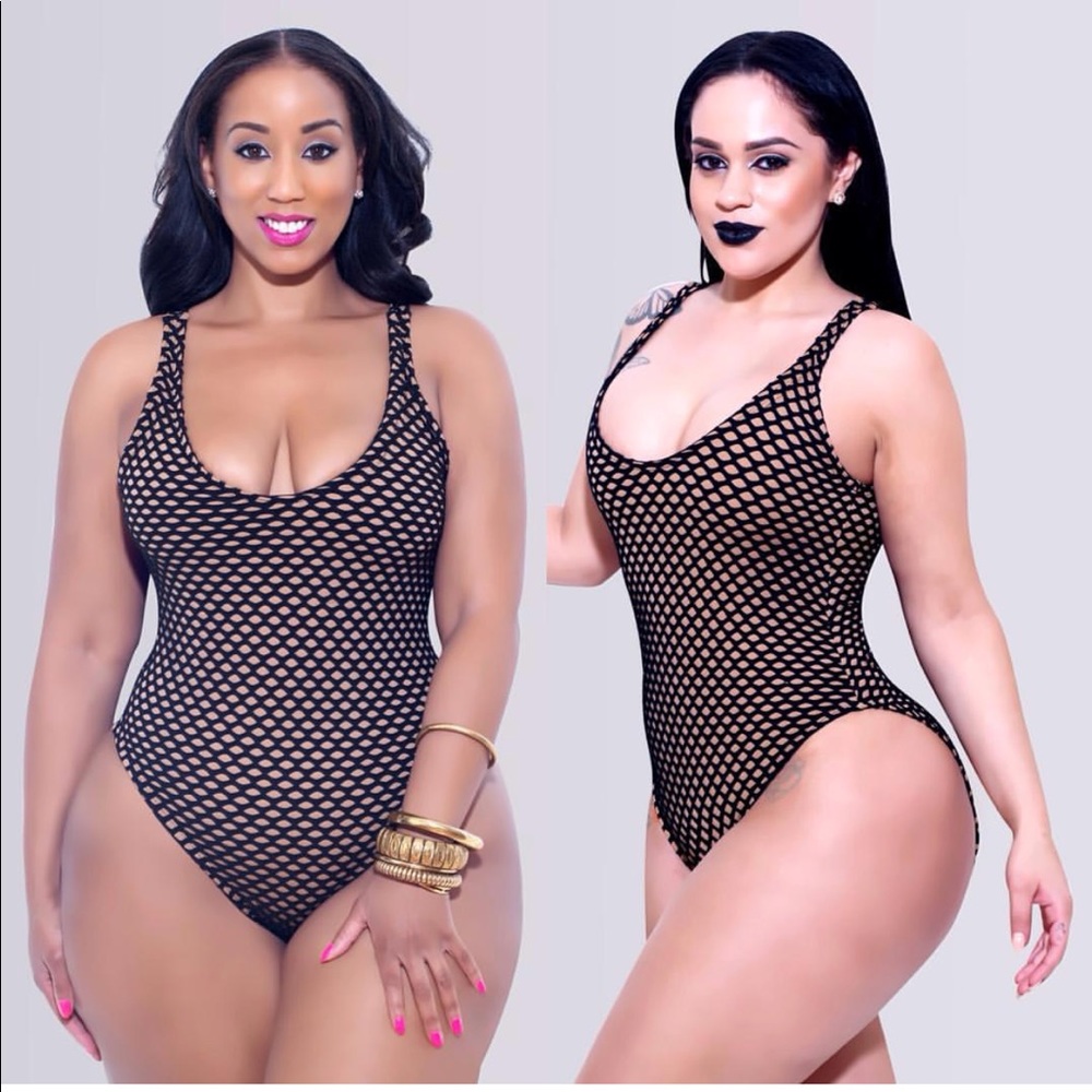 Rue 107 swimsuit