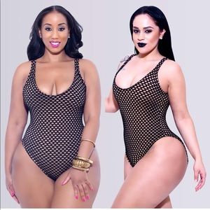 Rue 107 swimsuit