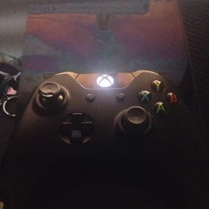 Xbox controller