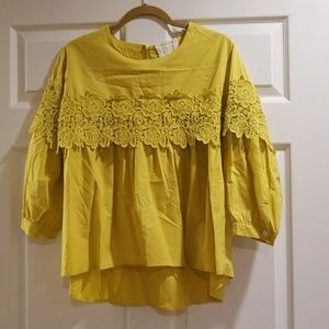Boutique top size S
