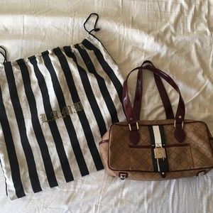 L.A.M.B. Purse