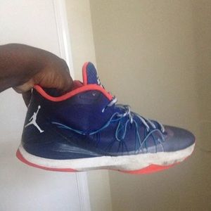 Jordan cp3