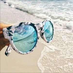 Quay Sunglasses