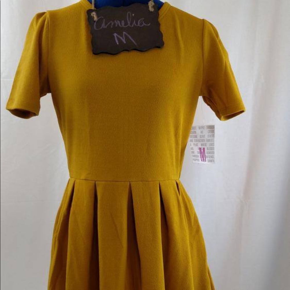 Lularoe medium Amelia