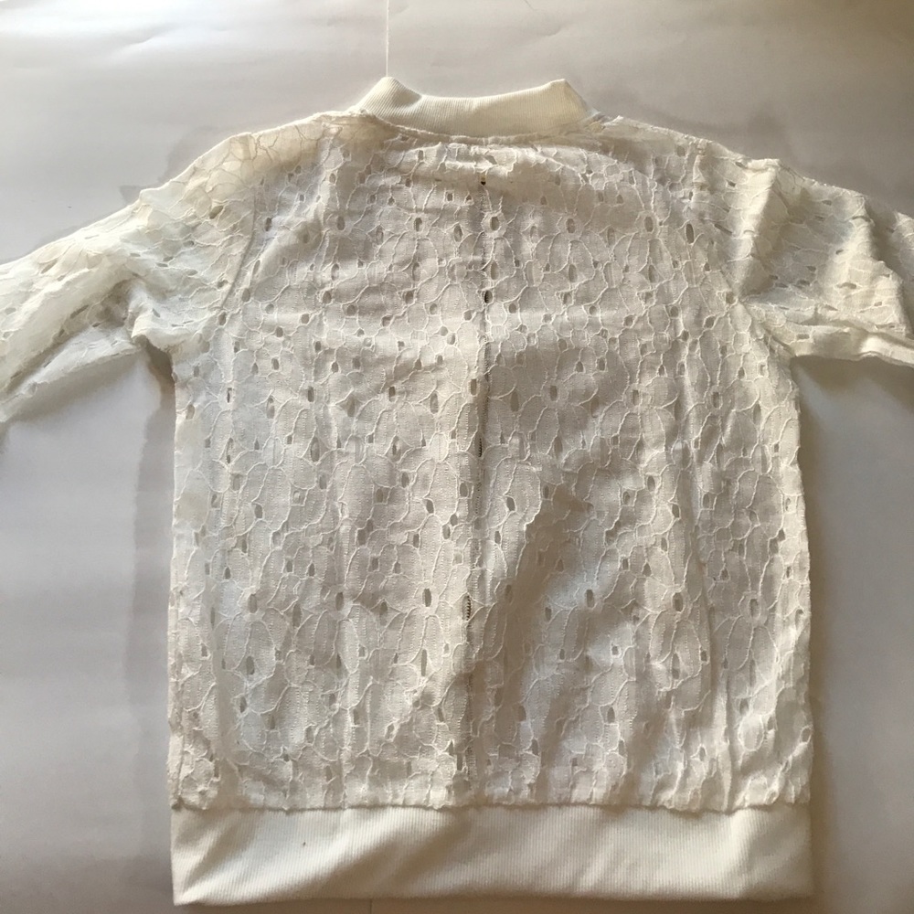 Bomber jacket - Picture 2 of 2