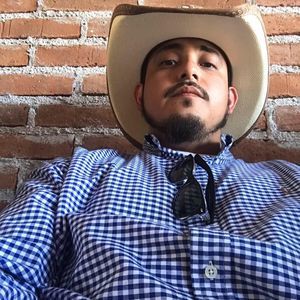 Meet your Posher, Rob