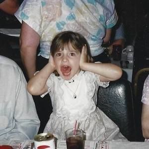 Meet your Posher, Dana