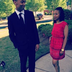 Meet your Posher, Donnie