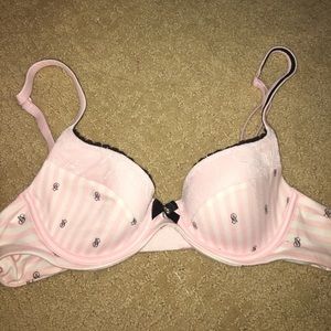 Victoria's Secret Bra