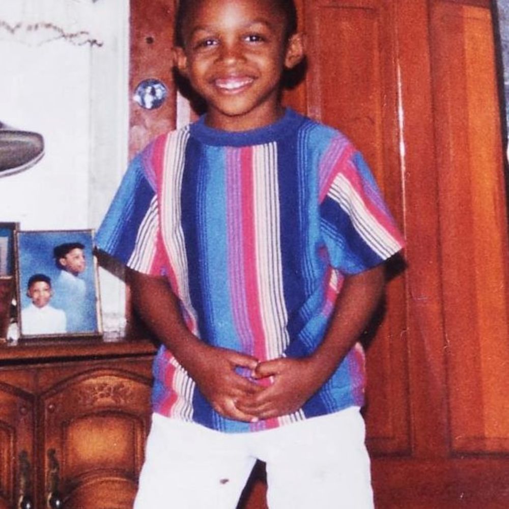 Meet your Posher, Winston