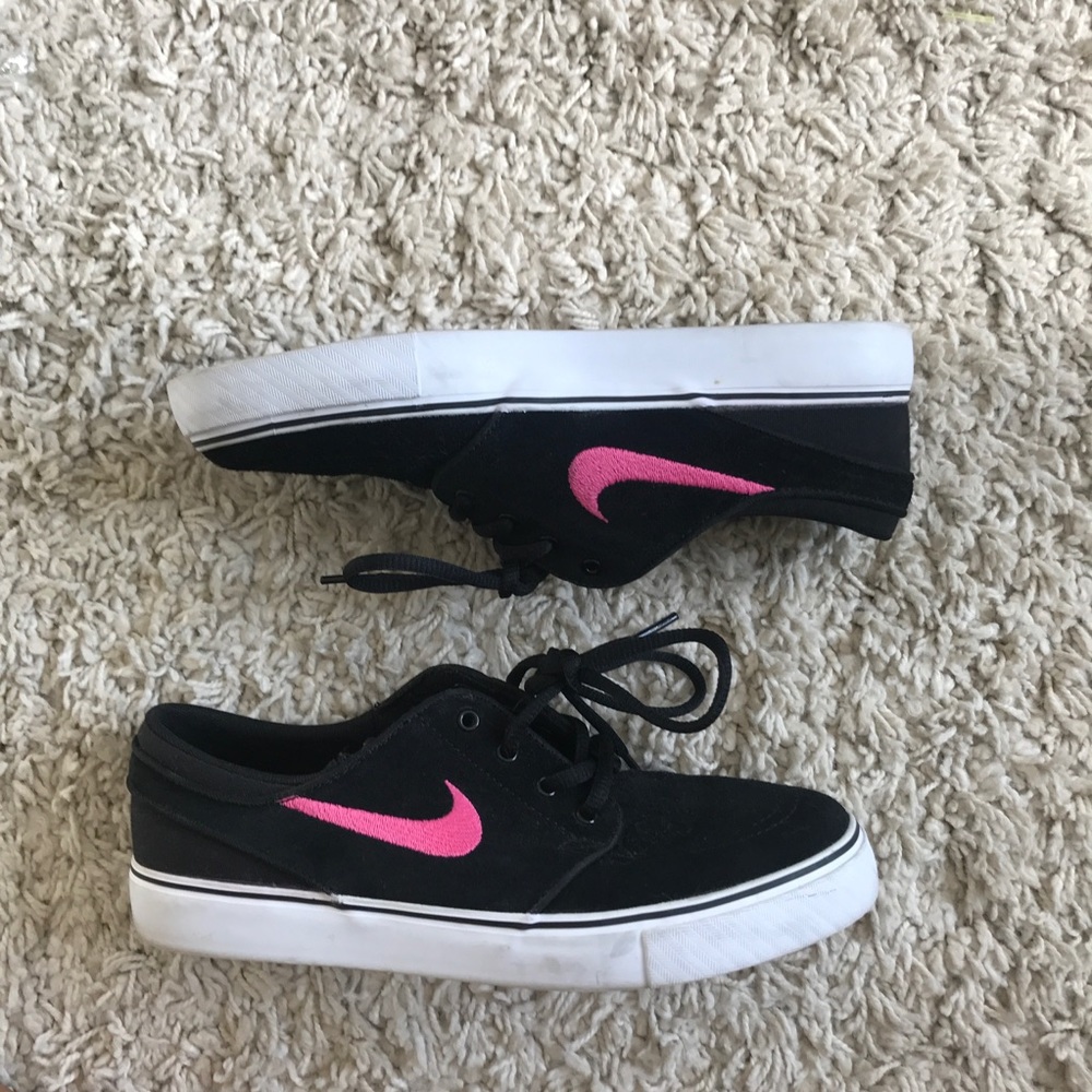 Stefan Janoski Nike SB