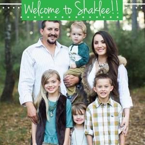 Meet your Posher, Ashley