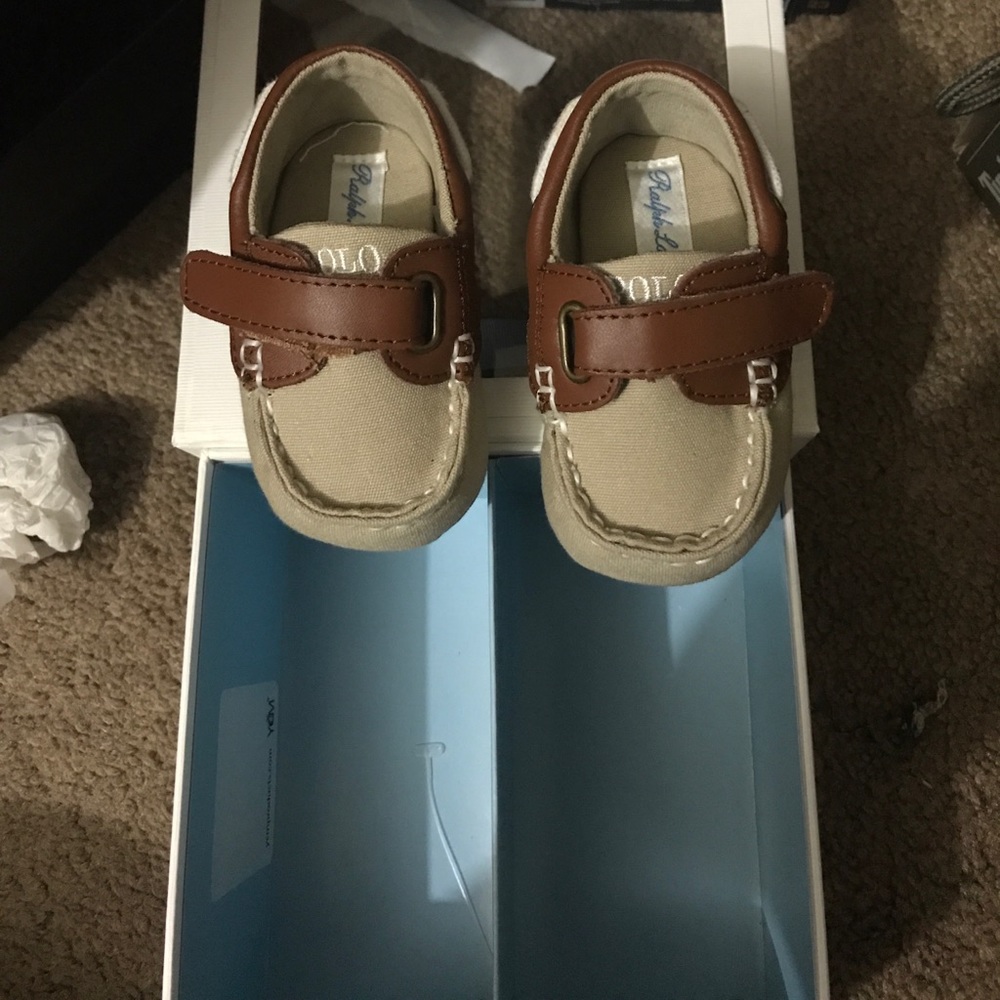 Polo Ralph Lauren Loafers