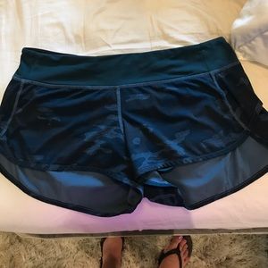 Lululemon shorts!!