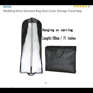 Garment bag