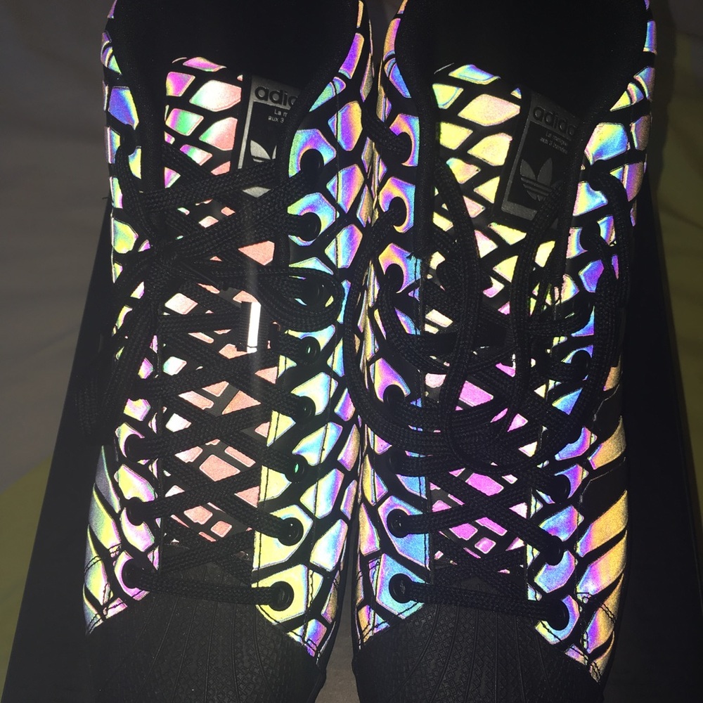 Adidas Xeno Pro Hi top