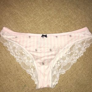 Victoria's Secret Underwear
