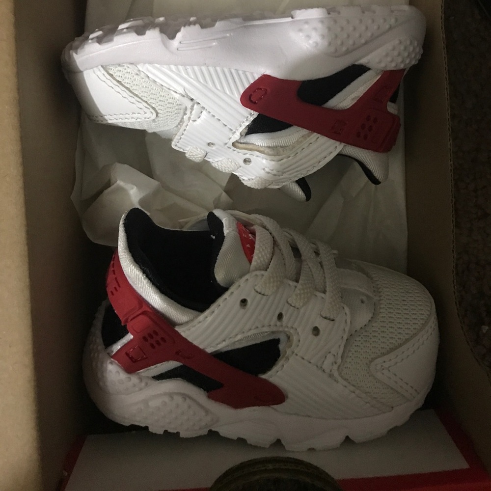 Nike Huarache