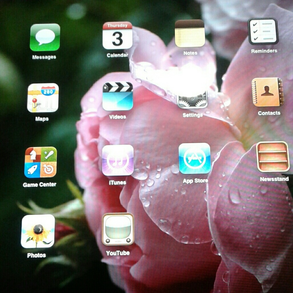 Ipad - Picture 2 of 3
