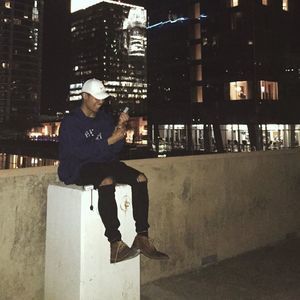 Meet your Posher, Joseph