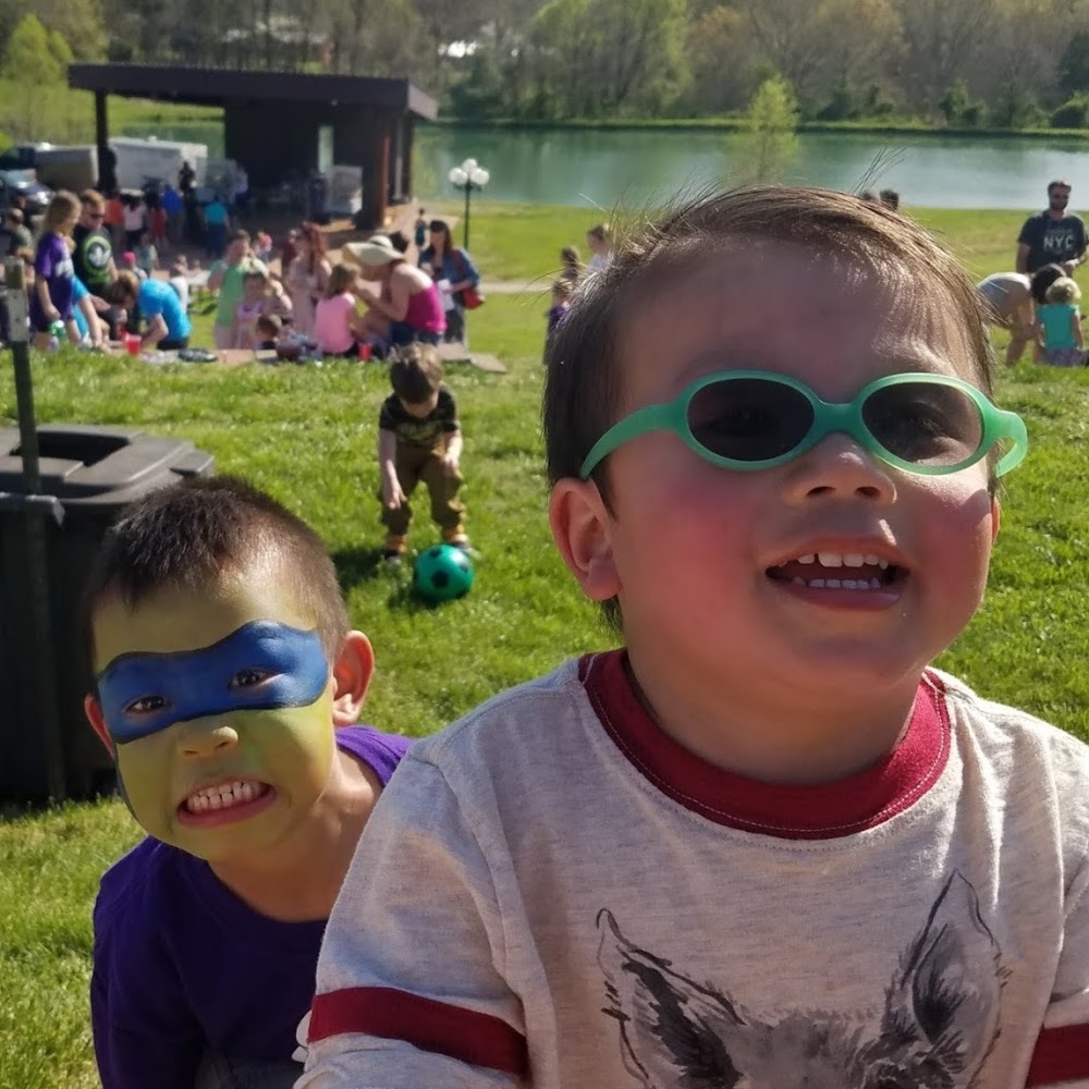 Meet your Posher, Nancy