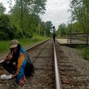 Meet your Posher, Jarrod