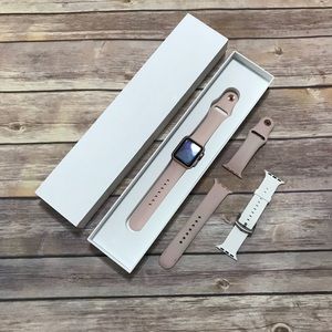 Apple Watch Series 1 38mm Rose Gold