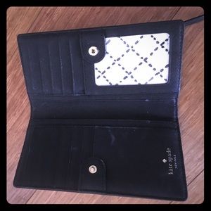 Kate spade wallet